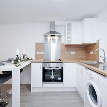 אדינבורו Royal Mile Old Town Apartment מראה חיצוני תמונה