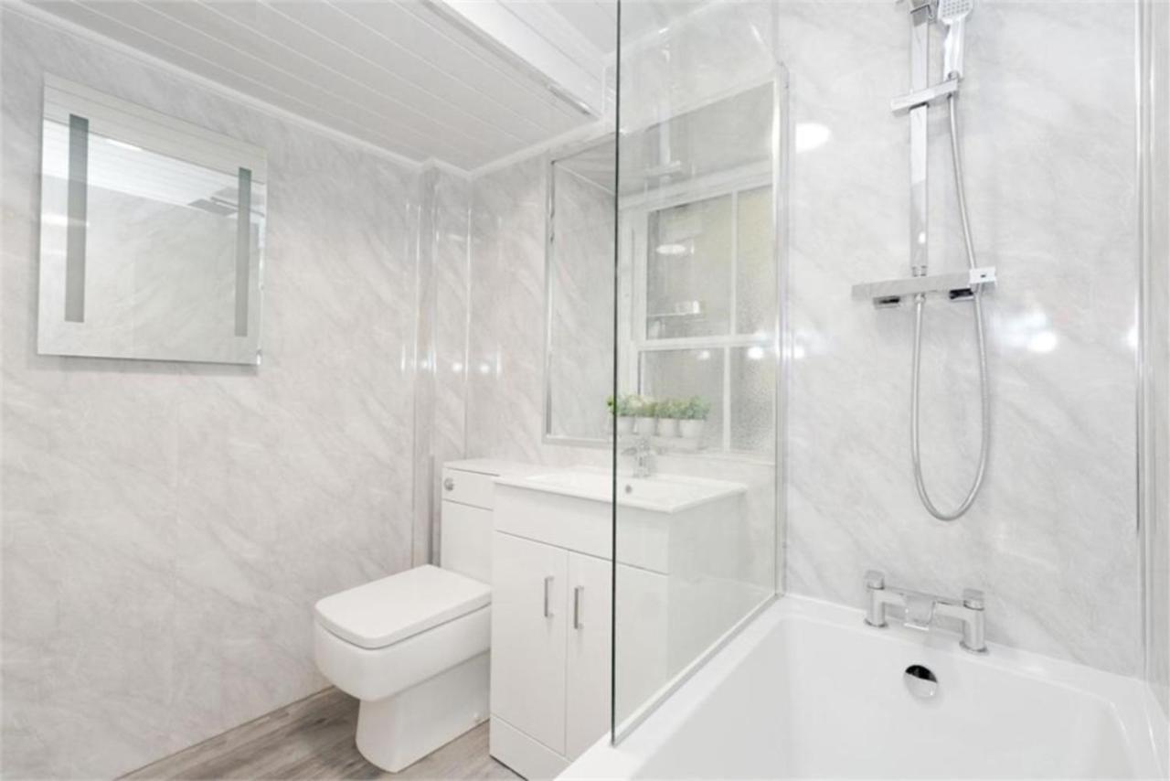 אדינבורו Royal Mile Old Town Apartment מראה חיצוני תמונה