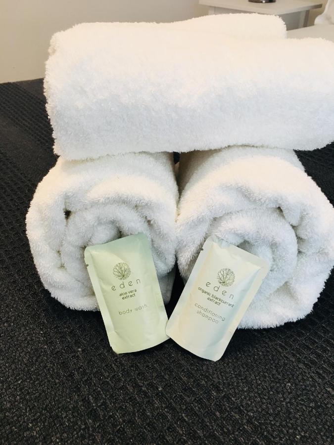אדינבורו Royal Mile Old Town Apartment מראה חיצוני תמונה